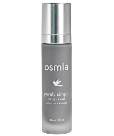 Purely Simple Face Cream