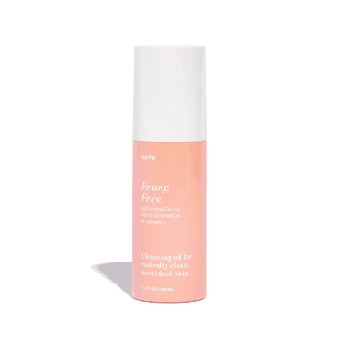 Fancy Face Nourishing Oil Cleanser