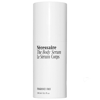 The Body Serum