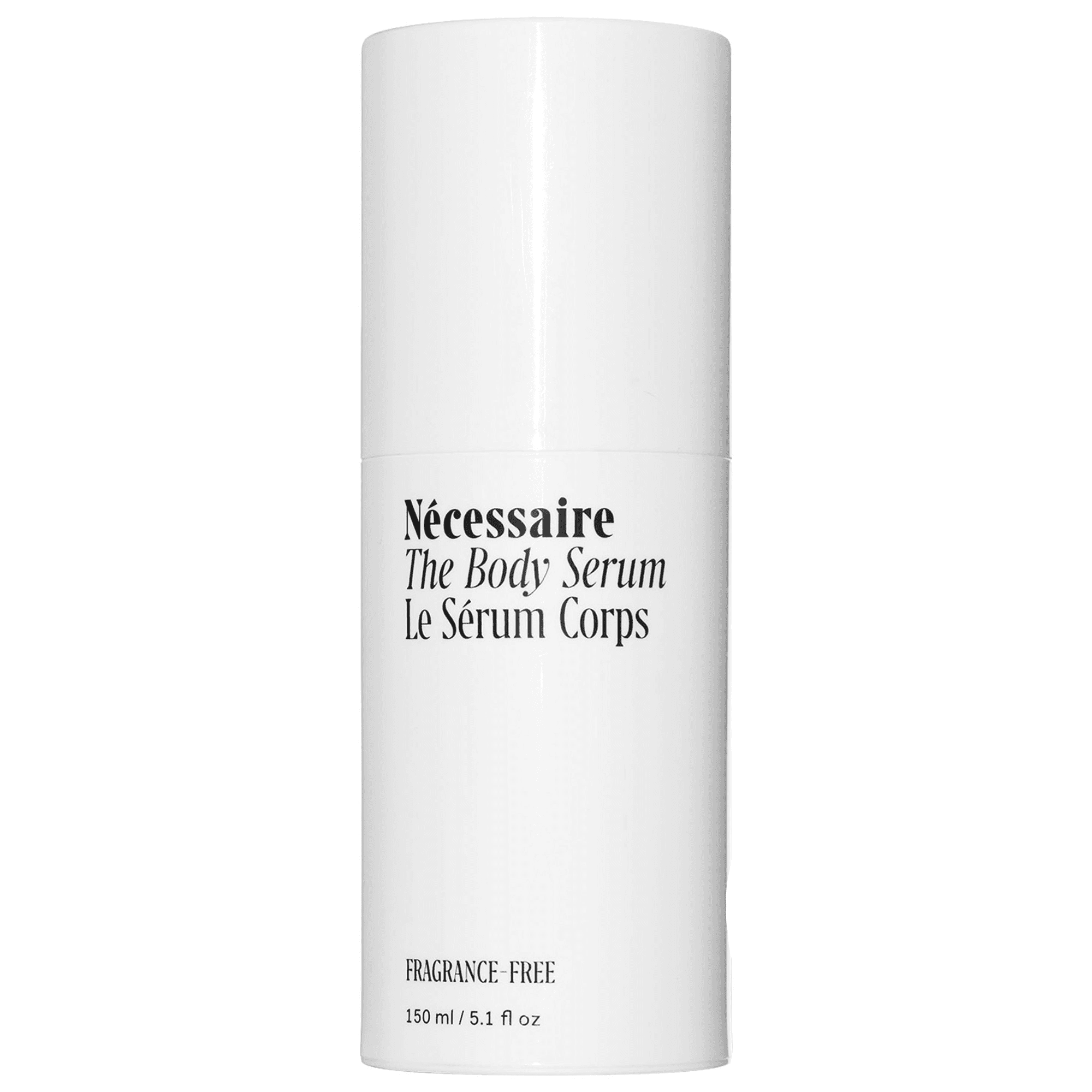 The Body Serum