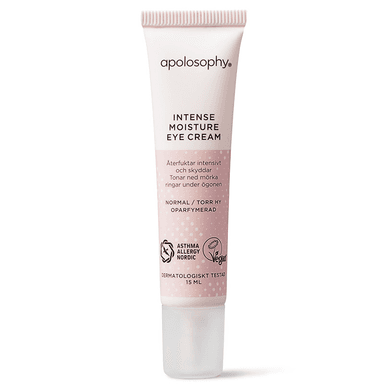 Face Intense Moisture Eye Cream