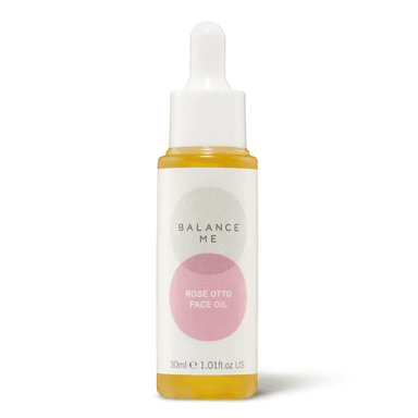 Rose Otto Face Oil