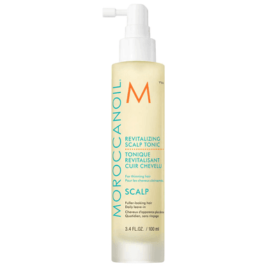 Revitalizing Scalp Tonic