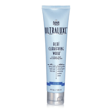 Acai Clarifying Wash