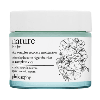 Cica Complex Recovery Moisturizer