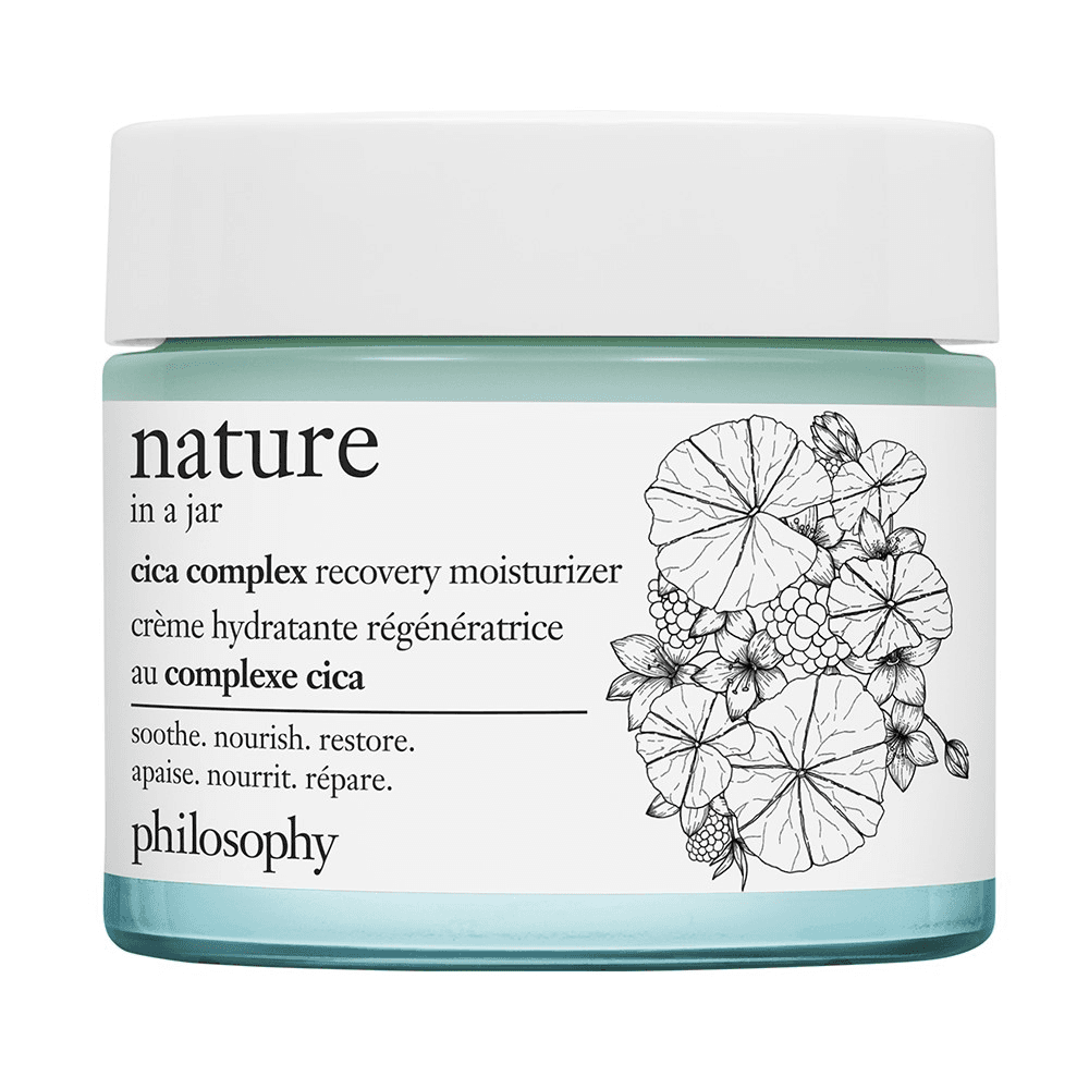 Cica Complex Recovery Moisturizer
