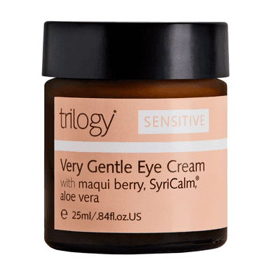Very Gentle Eye Cream