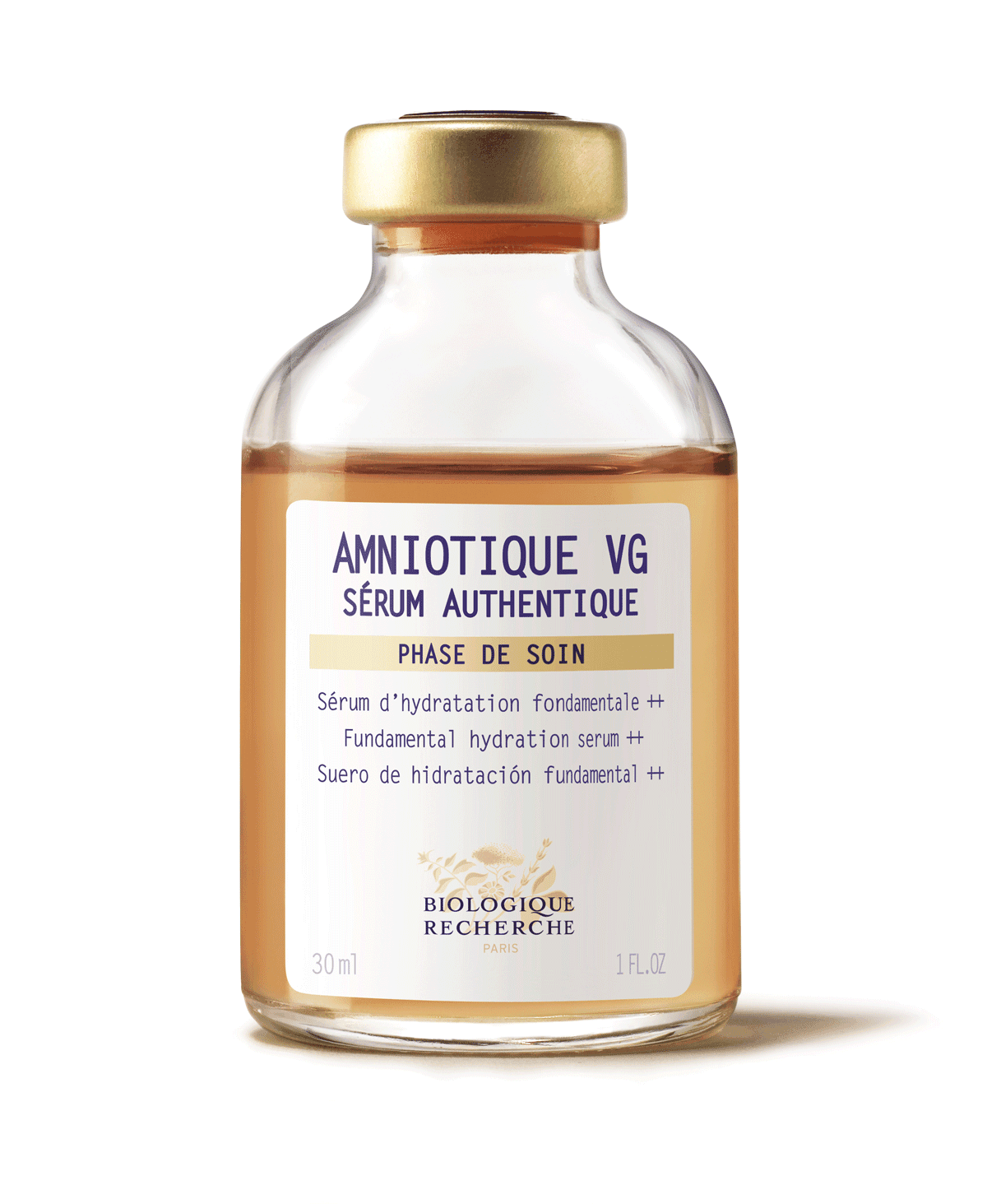 Sérum Amniotique VG