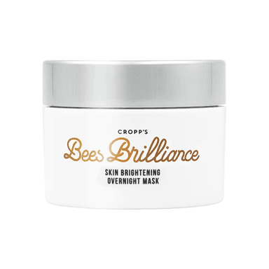 Skin Brightening Overnight Mask