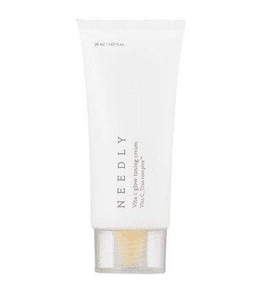 Vita C Glow Toning Cream