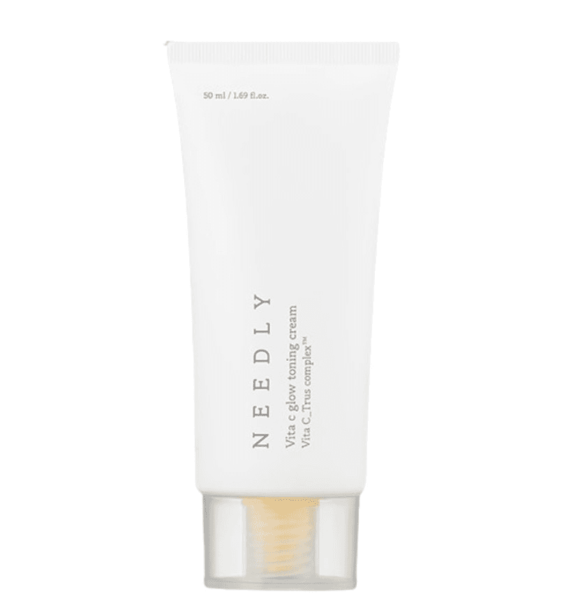 Vita C Glow Toning Cream