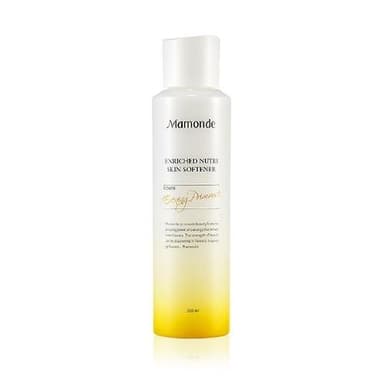 Enriched Nutri Skin Softener