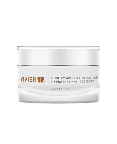 Nightly Age-Defying Moisturizer