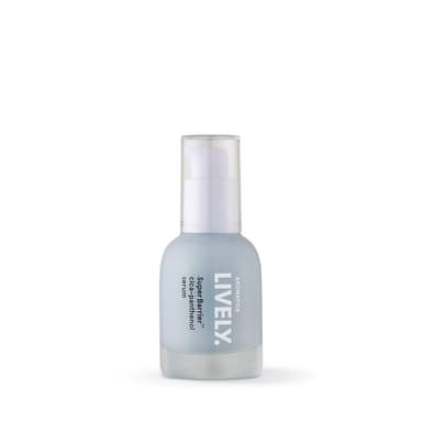 Lively Superbarrier™ Cica-Panthenol Serum