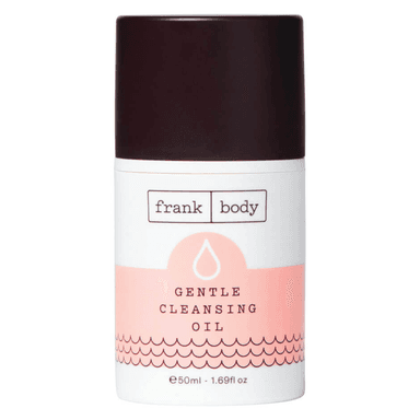 Gentle Cleansing Oil