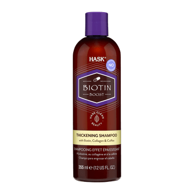 Biotin Boost Thickening Shampoo