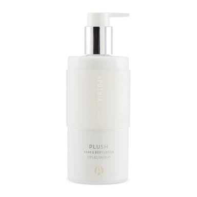 Hand & Body Lotion - Plush