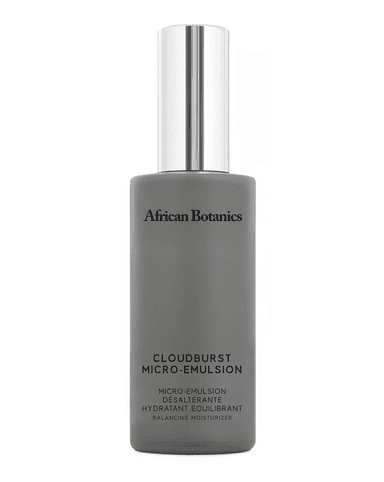 Cloudburst Micro-Emulsion Balancing Moisturizer