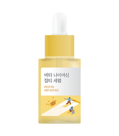 Vita Niacin Blemish Serum