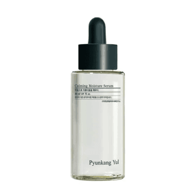 Calming Moisture Serum