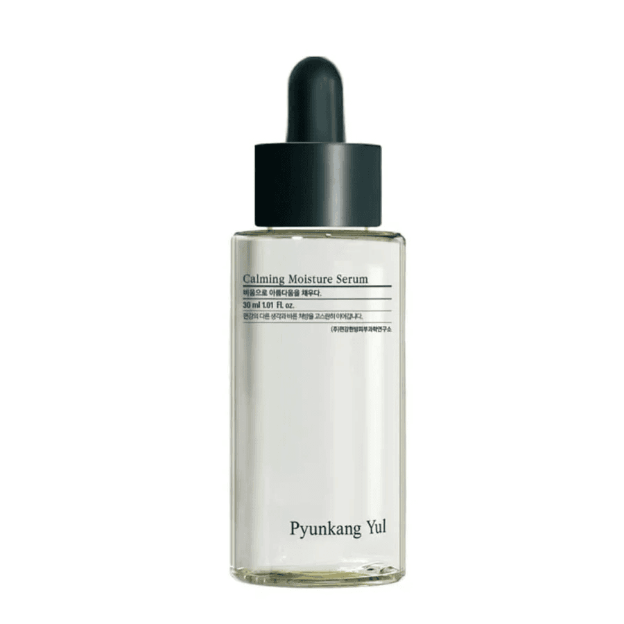 Calming Moisture Serum