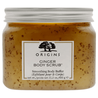 Ginger Body Scrub™ Smoothing Body Buffer