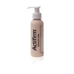 Décolleté Firm