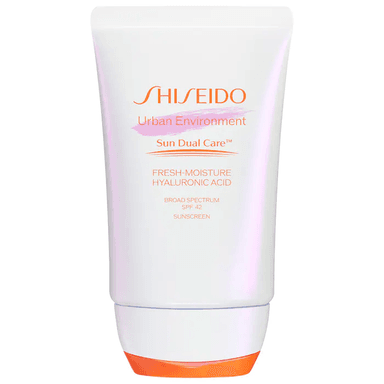 Urban Environment Fresh-Moisture Sunscreen SPF 42