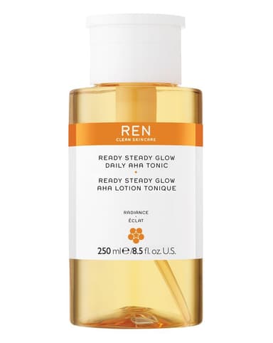 Ready Steady Glow Daily Aha Tonic