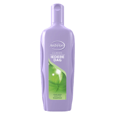 Iedere Dag Shampoo 