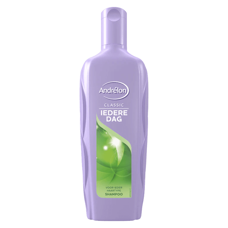 Iedere Dag Shampoo