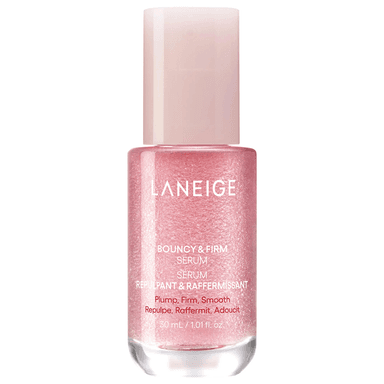 Bouncy & Firm Serum