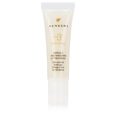 Omega 3 And Mandarin Lip Balm