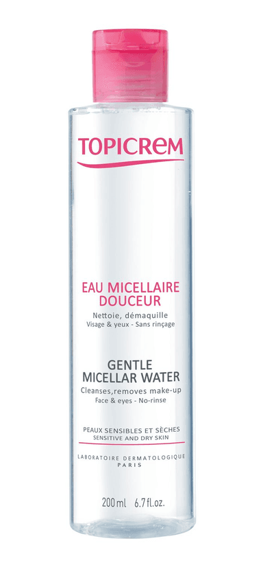 HYDRA+ Gentle Micellar Water 