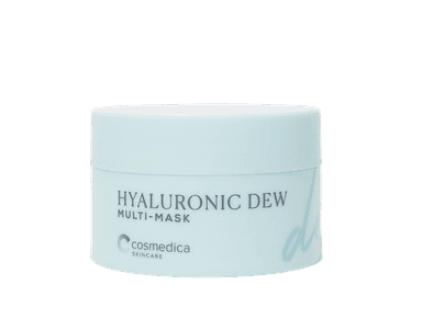 Hyaluronic Dew Multi-Mask