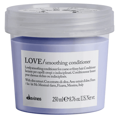LOVE Smoothing Conditioner