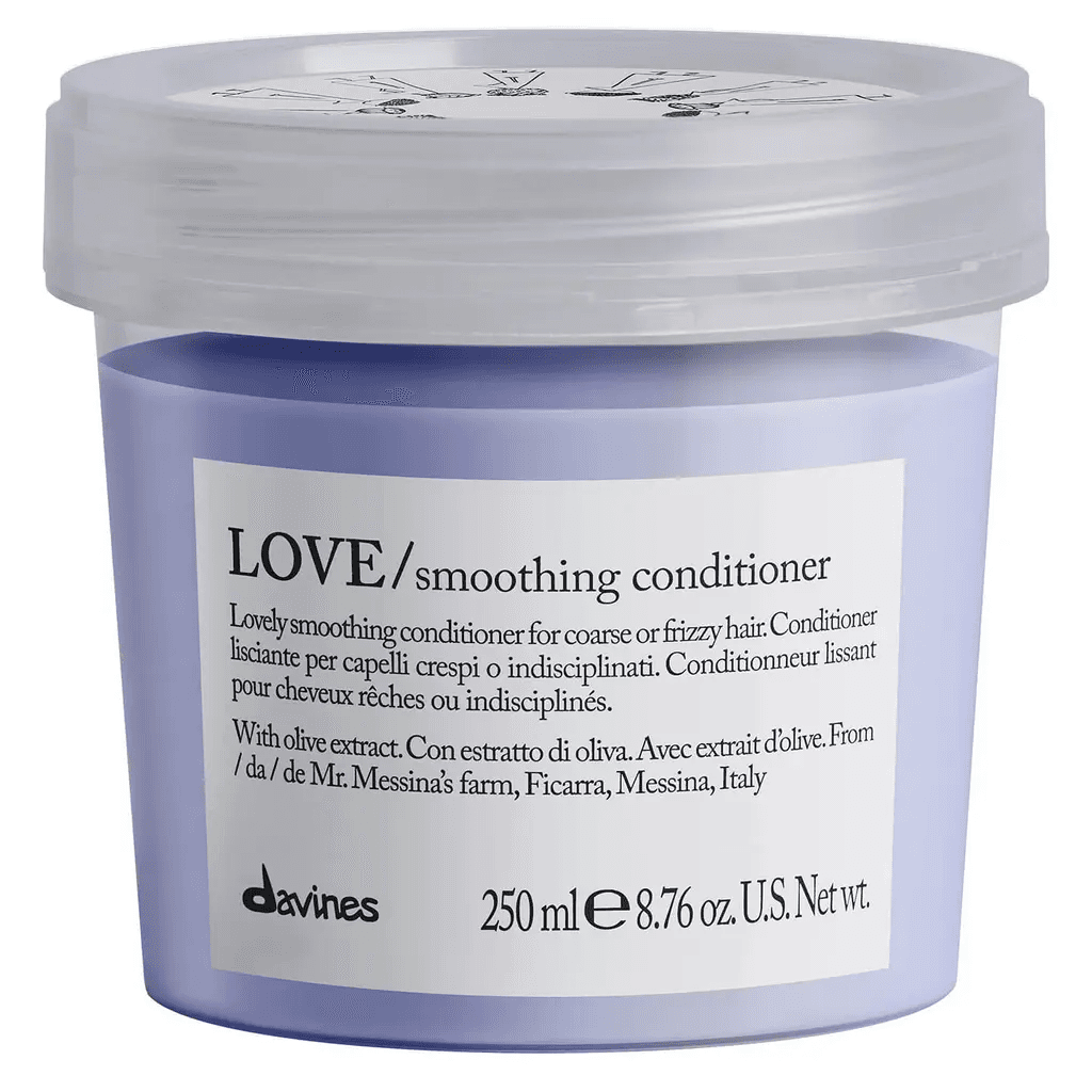 LOVE Smoothing Conditioner