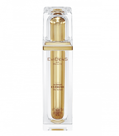 The Extreme Serum