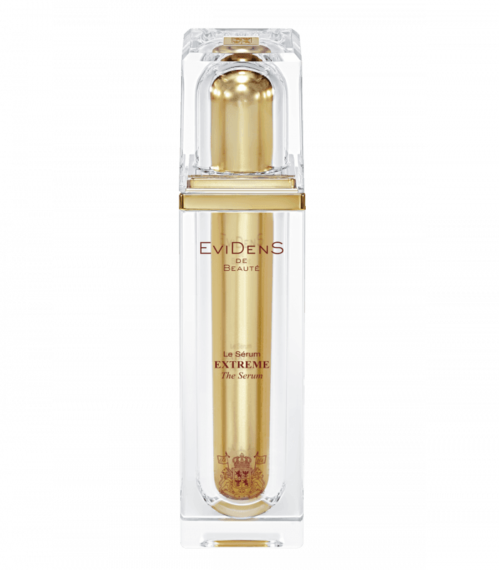 The Extreme Serum