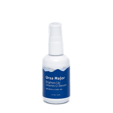 Brighten Up Vitamin C Serum