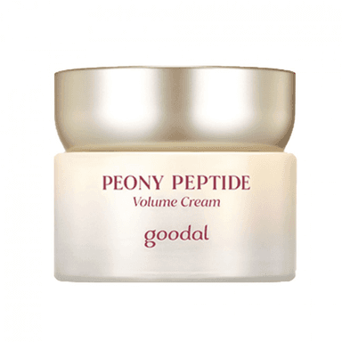 Peony Peptide Volume Cream