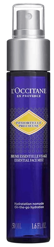 Immortelle Precious Face Essential Mist