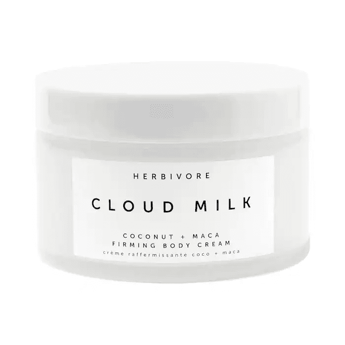 Cloud Milk Coconut + Maca Firming Body Cream
