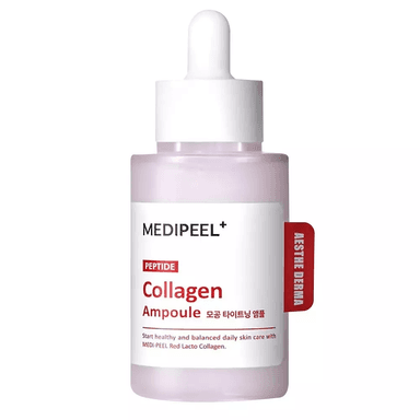 Red Lacto Collagen Tightening Ampoule