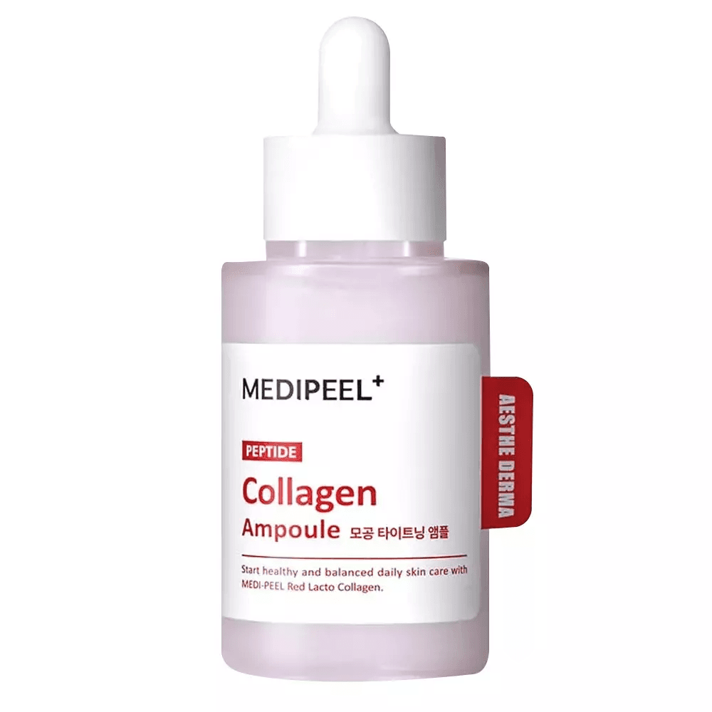 Red Lacto Collagen Tightening Ampoule