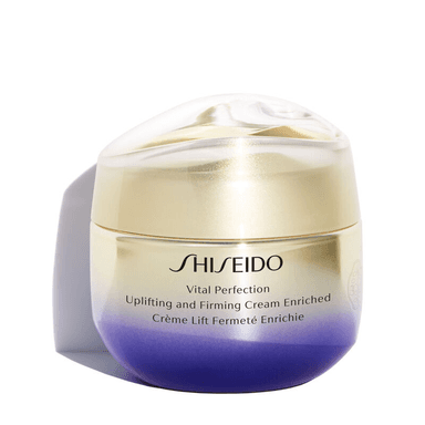 Vital Perfection Uplifting and Firming Cream Enriched