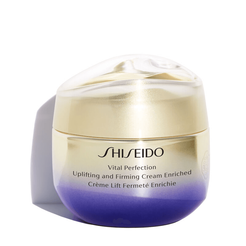 Vital Perfection Uplifting and Firming Cream Enriched