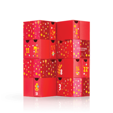 Luxury Beauty Advent Calendar 2019