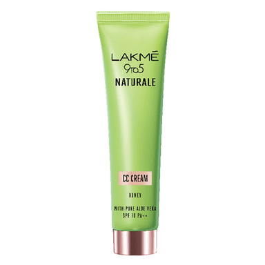 9To5 Naturale CC Cream