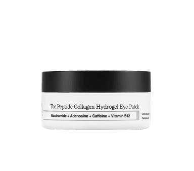 The Peptide Collagen Hydrogel Eye Patch